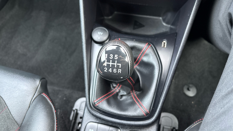 Ford Fiesta 1.0 EcoBoost ST-Line X 5dr Petrol Hatchback